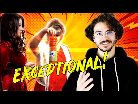 THIS SERIES IS AWESOME!!! | Ep. 2