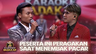Download lagu LUCU SEKALI!! Nembak Ulang Pacarnya Di Stage | DANGDUT 24 KARAT mp3 Download lagu LUCU SEKALI!! Nembak Ulang Pacarnya Di Stage | DANGDUT 24 KARAT mp3