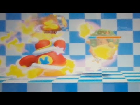 kirby is dededead to me