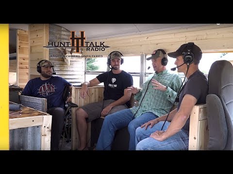 Randy Newberg's Hunt Talk Radio - Public Land Express (EP:064)