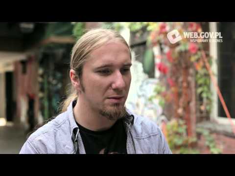 Wywiad z Wiktorem Żołnowskim Agile Coach