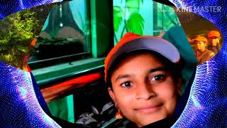 GHS Jade-Educational Tour-2019-20