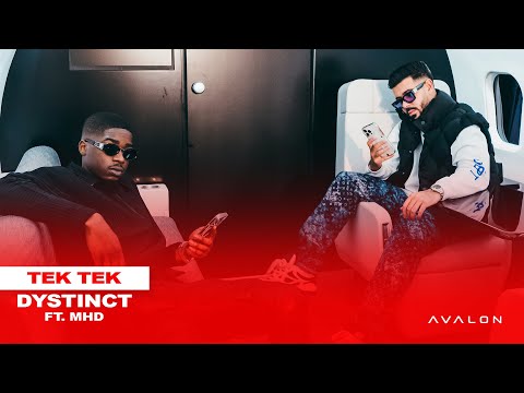 DYSTINCT – Tek Tek ft. MHD (prod. YAM, Unleaded & DYSTINCT) / ديستانكت - تك تك مع م اش د