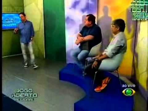 Jogo Aberto Regional - 06 01 15 (BLOCO 2)