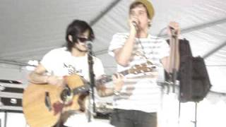 The Scene Aesthetic- Grace Looks Back