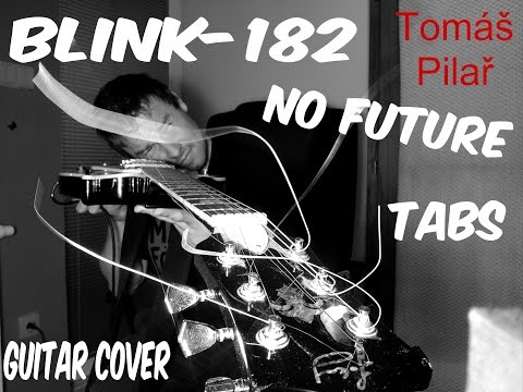 No Future - Blink-182