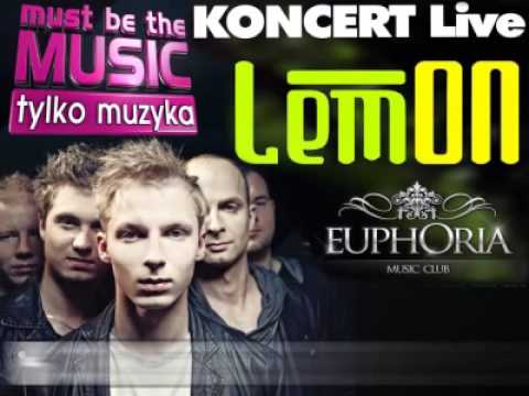 Euphoria Music Club Reklama