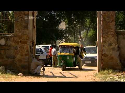 Ibn Battuta: the Man Who Walked Across the World - 2/3 Magicians and Mystics