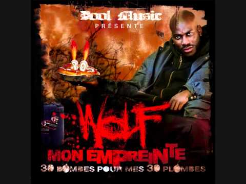 Wolf feat Koba Ali, Seviss et Nes Pounta-Marche Noire