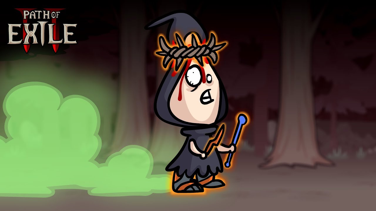 These Items... | Path of Exile 2 | Ep03