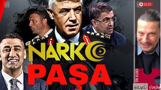 NARKOPAŞA #kumarbaronu #pudraşekeri #veyselşahin #emrahdoğru #ersanşen