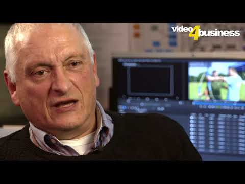 Video4Business video.