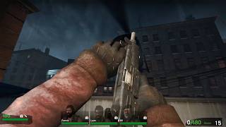 Left 4 Dead Beta Pack