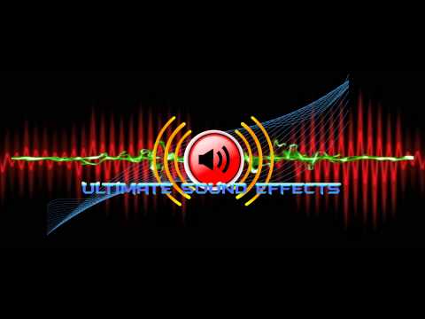 Fax Machine [Ultimate Sound Effects]