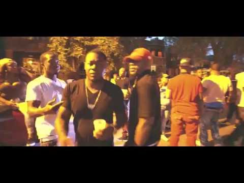 Weasel Sims - 4, 5, 6 (Official Video)