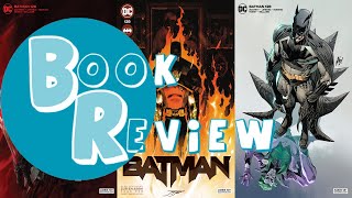 Batman #128 (2022) Review - ReadAllComics