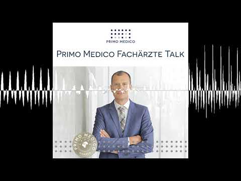 Arthrosebehandlung mit Stammzellen - PRIMO MEDICO Fachärzte Talk