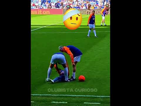 Jogadores VS Crianças + BRO 😱