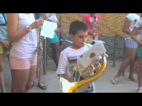 Jose Luis Valero - A.M.Cristo del Valle (Torreagüera)