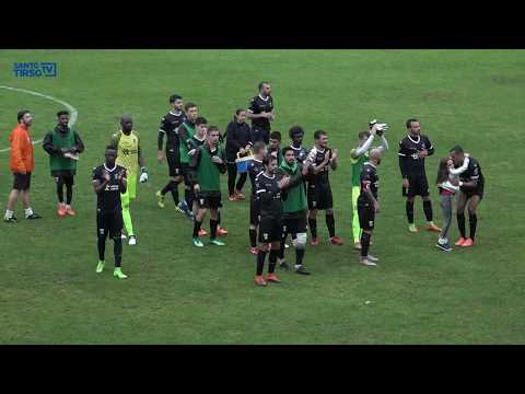 FC Tirsense 1-0 CRP Barrosas