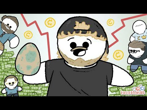 Logan Paul's NFT Scam in a Nutshell