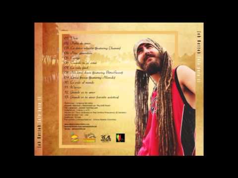 Jah Nattoh - La vida fácil