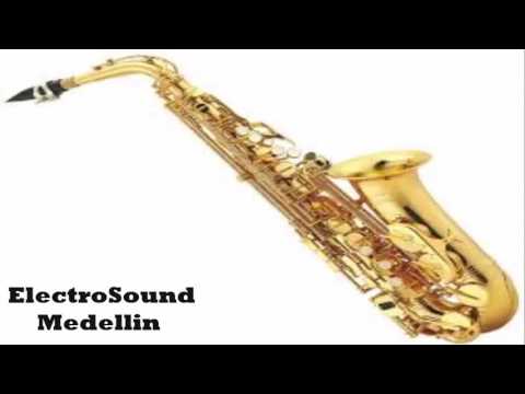 Sax To Me ( Original MIx)