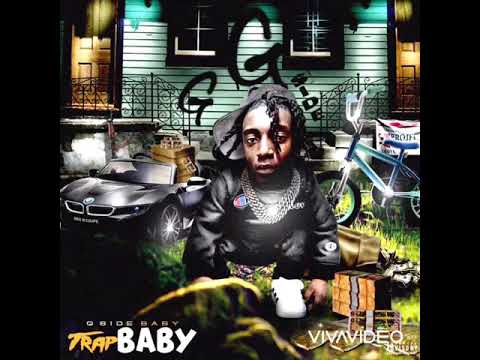 (1) Gside Baby x Trap Baby Intro ft Smg Reckless