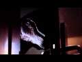 Velociraptors know how to open doors