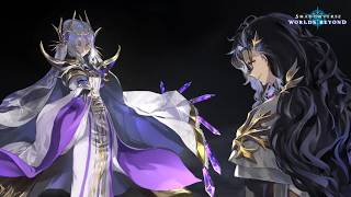 【シャドバWB】こんちゃす【Shadowverse: Worlds Beyond】