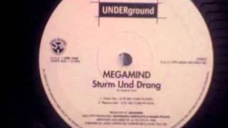 Megamind   Sturm Und Drang Pleasure Mix