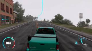 The Crew カーメル