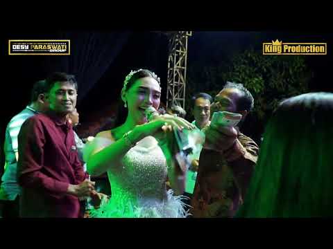 DEMEN TAPI DOSA - DESY PARASWATI - ORGAN DESY PARASWATI GROUP PIMP: DESY.P || LIVE PASEKAN INDRAMAYU