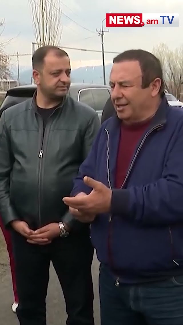Պետք է լինի այնպիսի նախարար, որը կտիրապետի խնդրին. Գագիկ Ծառուկյան