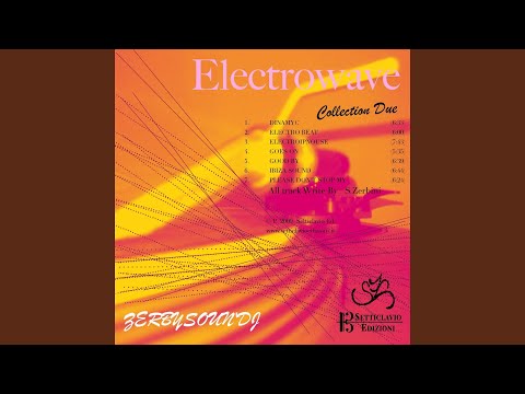 Ibiza sound (elektro house)