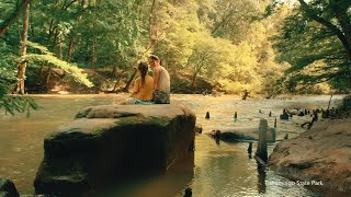 Visit Mississippi Wanderers Welcome
