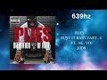 Plies Bust It Baby Ft Ne Yo 639hz