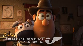 trailer