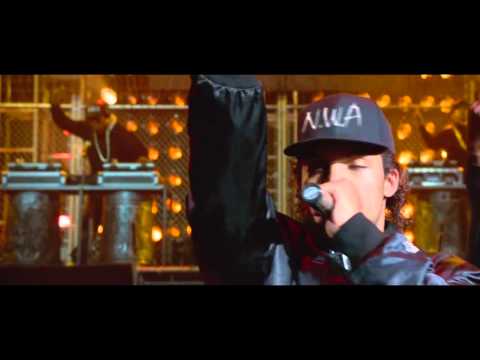 Straight Outta Compton (Clip '50 Dollars')