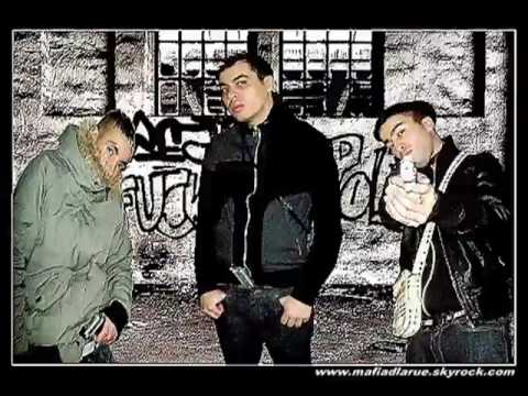 mafia de la rue3.flv