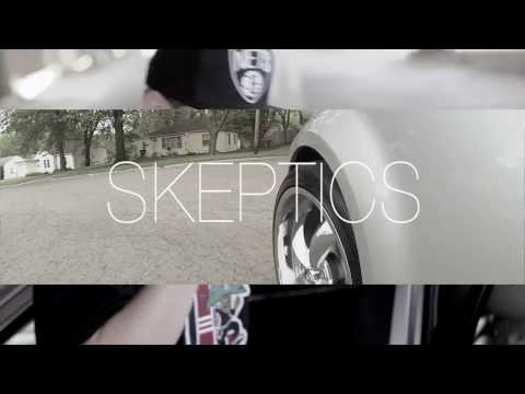 The Skeptics - About That (Produced by Arkutec)