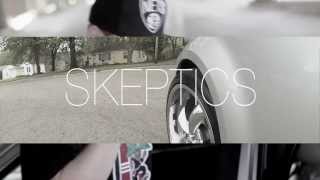 The Skeptics - About That (Produced by Arkutec)