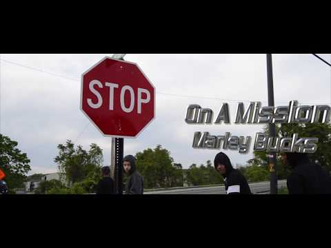 On A Mission - Lil Marley Buckz (Official Music Video)