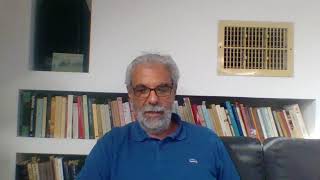 הרב רוברטו ארביב על פרשת חוקת