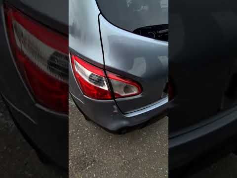 фото nissan qashqai+2 i рестайлинг 0