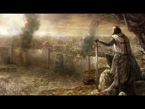 Da Pacem Domine - Templar Chant (Slowed + some reverb)