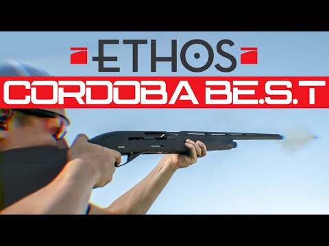 Expensive but worth it? Benelli Ethos Cordoba BEST 12ga Shotgun Review
