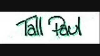Tall Paul Vs Billie (Because We Want To)