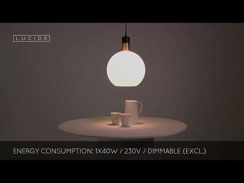 Превью видео