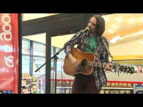 Marco Z - This Smile (live bij Q)